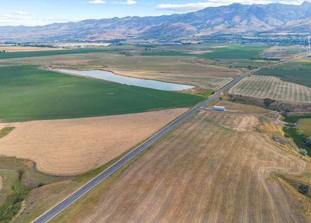Property at 2598 S Main St, Lewiston, UT 84320
