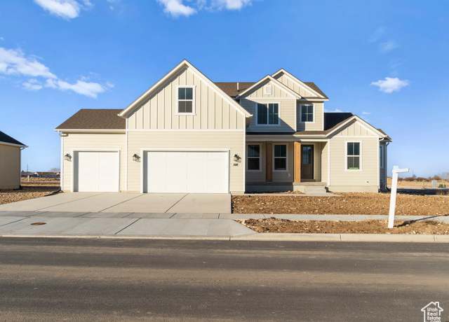 Property at 1018 S 3250 E #128, Spanish Fork, UT 84660, 5 beds, 2.5 baths
