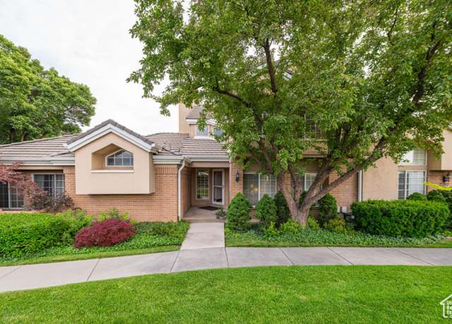Property at 2356 E 3900 S, Millcreek, UT 84124, 4 beds, 3.5 baths