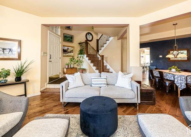 Property at 2356 E 3900 S, Millcreek, UT 84124, 4 beds, 3.5 baths