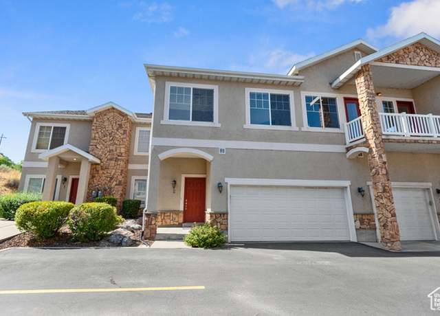 Property at 1183 S Canyon Meadow Dr #2, Provo, UT 84606, 3 beds, 2 baths