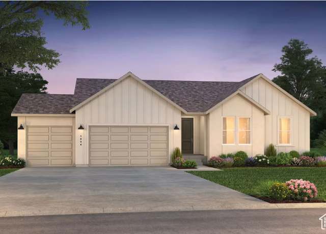 Property at 4916 N Topaz Dr #317, Eagle Mountain, UT 84005, 3 beds, 2 baths
