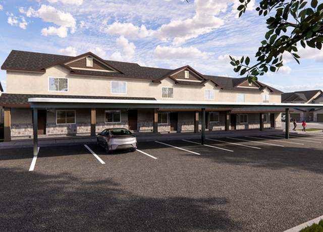 Property at 535 W 2530 N #43, Cedar City, UT 84721, 2 beds, 1.5 baths