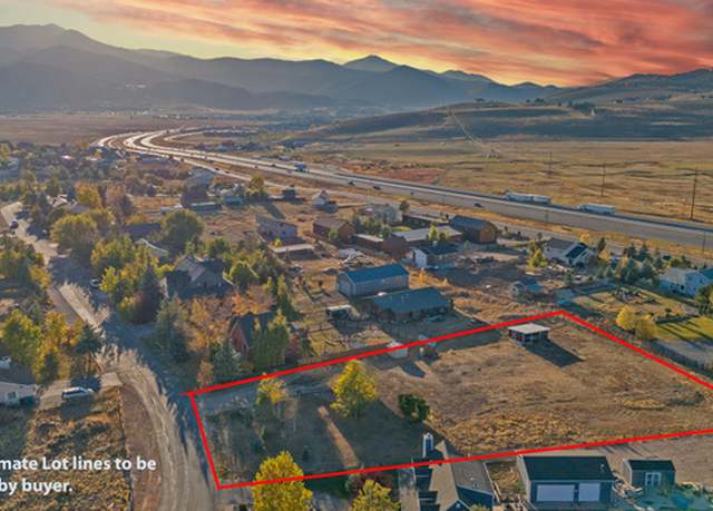 Property at 295 E Countryside Cir, Park City, UT 84098