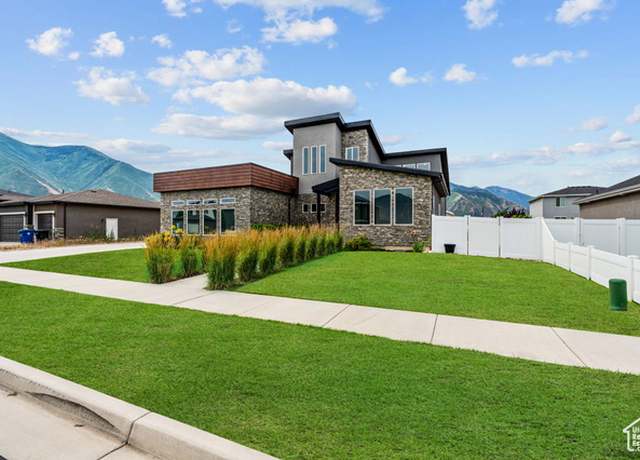 Property at 2628 E 40 N #9, Spanish Fork, UT 84660, 4 beds, 3.5 baths