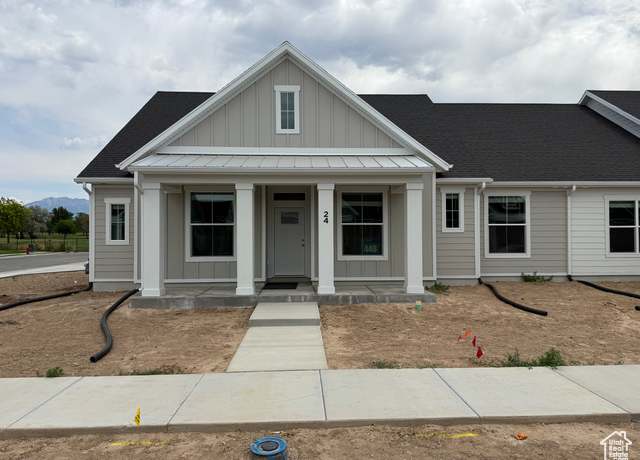 Property at 24 N 3830 W #448, West Point, UT 84015, 3 beds, 2 baths