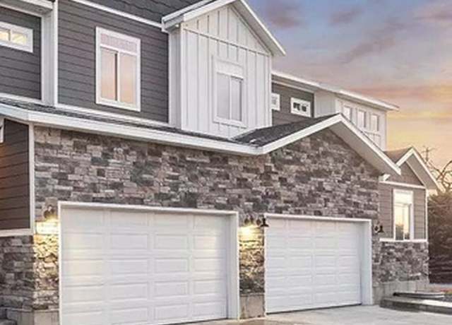 Property at 6559 S 130 Cir W Lot 3, Murray, UT 84107, 6 beds, 4.5 baths