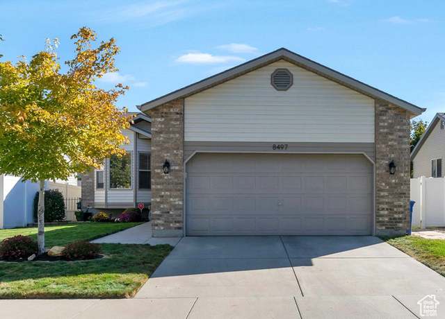 Property at 8497 S 6465 W, West Jordan, UT 84081, 6 beds, 3 baths