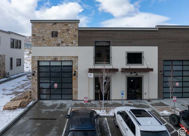 Property at 4554 Forestdale Dr N #32, Park City, UT 84098, 1 bed, 1 bath