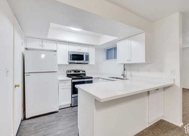 Property at 223 E Hill Ave #1, Millcreek, UT 84107, 2 beds, 2 baths