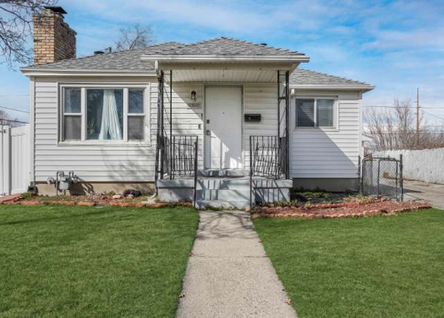 Property at 5460 S 4360 W, Kearns, UT 84118, 3 beds, 2.5 baths