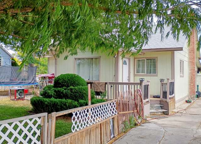 Property at 245 S 200 E, Price, UT 84501, 3 beds, 1 bath