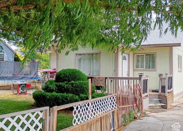 Property at 245 S 200 E, Price, UT 84501, 3 beds, 1 bath