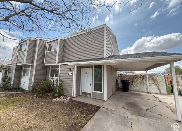 Property at 7403 W Copperview Dr S, Magna, UT 84044, 3 beds, 1.5 baths
