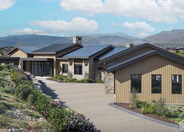 Property at 2177 E Notch Cir #354, Heber City, UT 84032, 5 beds, 5.5 baths