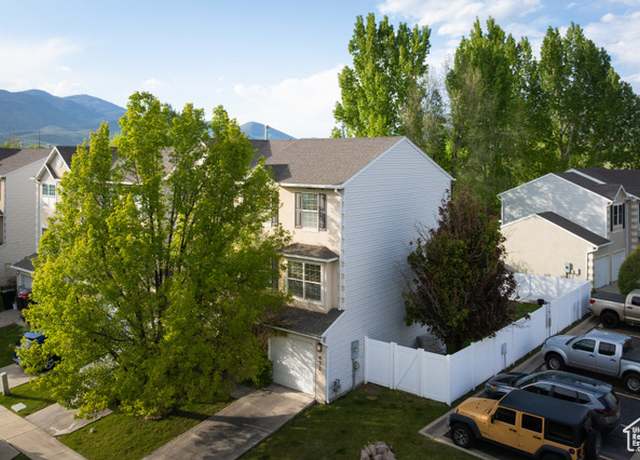 Property at 432 Edinburgh Ln, Heber City, UT 84032, 3 beds, 2 baths