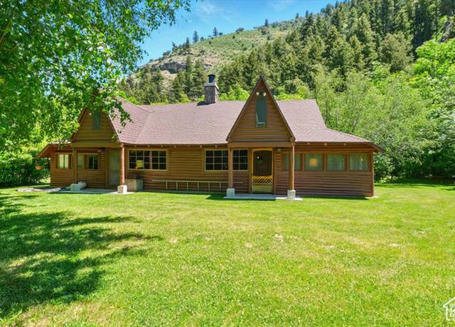 Property at 0, Logan, UT 84321, 3 beds, 1 bath