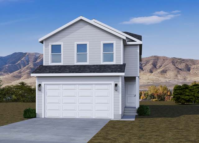 Property at 2382 E Woodbury Ln #550, Eagle Mountain, UT 84005, 4 beds, 2.5 baths