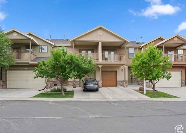 Property at 552 W Birch Park Dr S, South Jordan, UT 84095, 3 beds, 2.5 baths