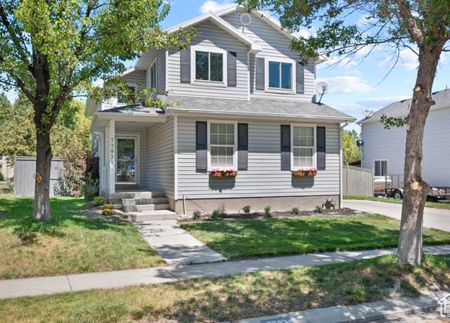 Property at 7793 N Windhover Ln, Eagle Mountain, UT 84005, 4 beds, 3.5 baths
