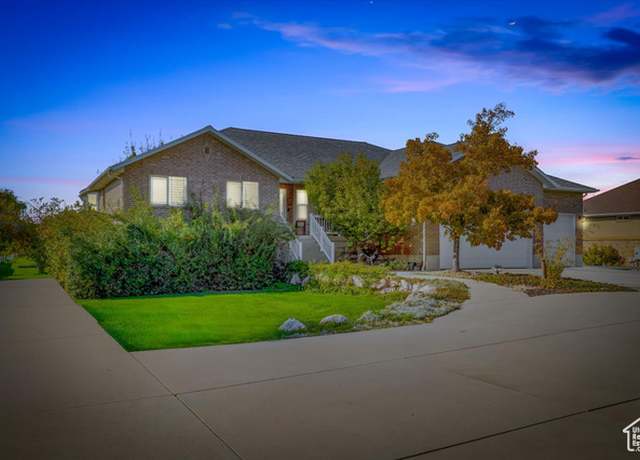 Property at 3011 N 1000 W, Pleasant View, UT 84414, 7 beds, 3.5 baths