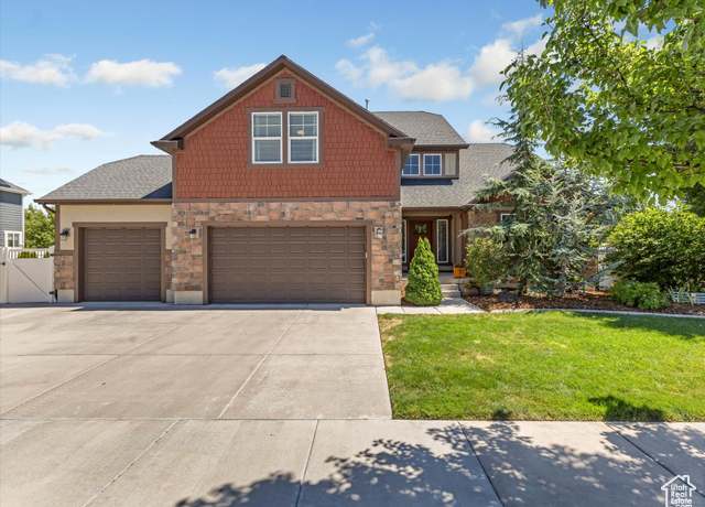 Property at 11271 S Ropemaker Rd #424, South Jordan, UT 84095, 4 beds, 2.5 baths