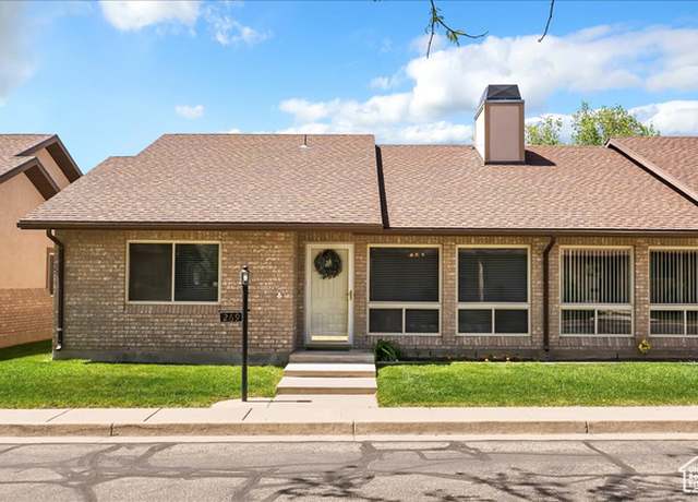 Property at 269 River Cove Dr, Morgan, UT 84050, 2 beds, 2 baths