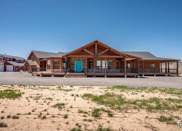 Property at 7310 S 1900 E, Panguitch, UT 84759, 3 beds, 3 baths
