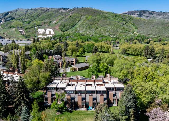 Property at 1672 Captain Molly Dr #330, Park City, UT 84060, 3 beds, 2.5 baths