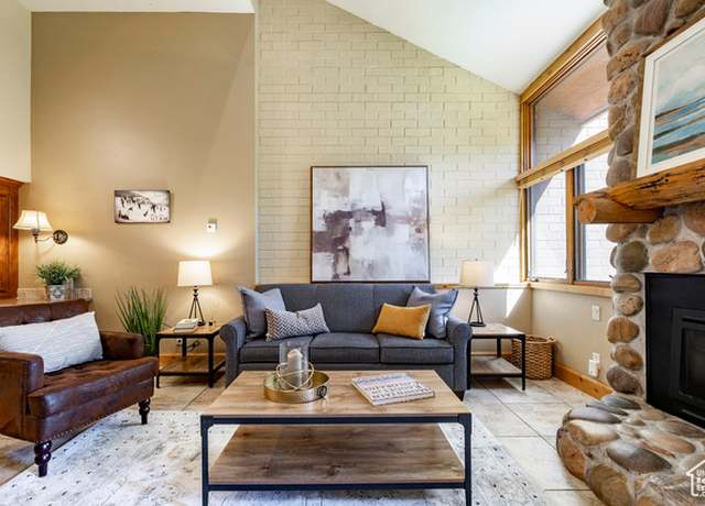 Property at 1672 Captain Molly Dr #330, Park City, UT 84060, 3 beds, 2.5 baths