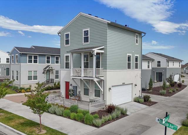 Property at 5504 W Burntside Ave, South Jordan, UT 84009, 2 beds, 2.5 baths