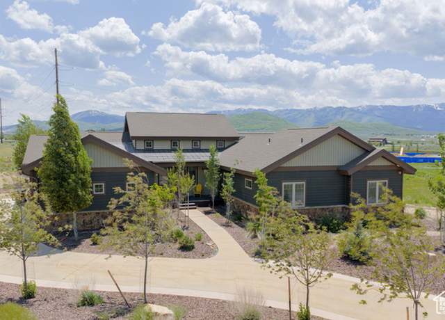 Property at 6744 Mineral Loop, Park City, UT 84098, 4 beds, 3.5 baths