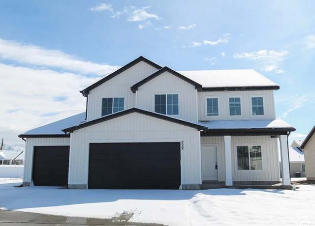 Property at 222 W 510 N, Smithfield, UT 84335, 4 beds, 2.5 baths