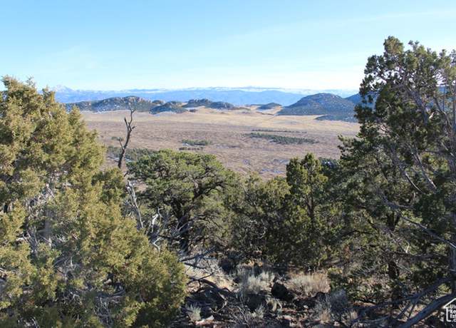 Property at 1 W Jack Rabbit Mtn, Paragonah, UT 84760