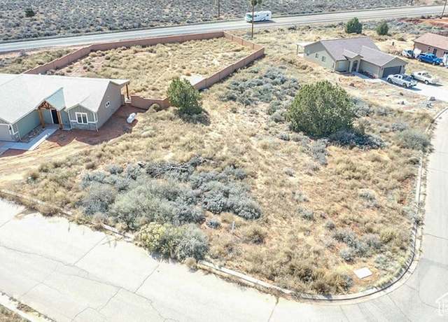 Property at Property in Apple Valley, UT 84737