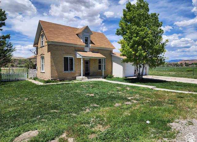 Property at 313 N State St, Mayfield, UT 84643, 2 beds, 1 bath
