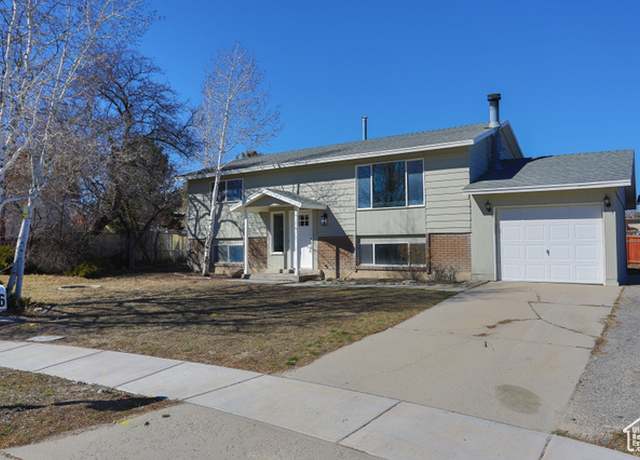 Property at 3656 N Kentucky Cir, West Jordan, UT 84084, 4 beds, 2 baths