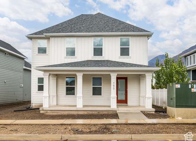 Property at 790 W 900 S, Springville, UT 84663, 4 beds, 3.5 baths