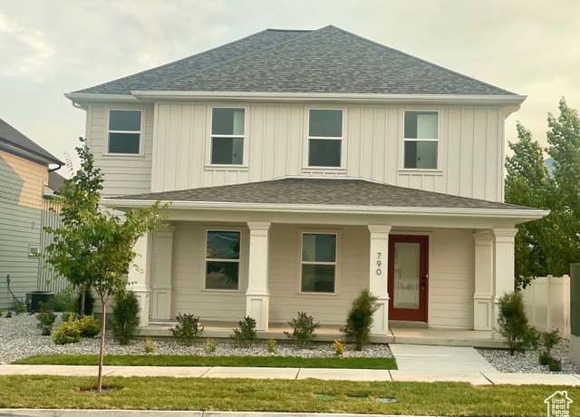 Property at 790 W 900 S, Springville, UT 84663, 4 beds, 3.5 baths