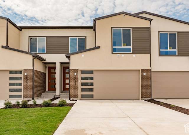 Property at 6041 W Lower Ln Unit 6-234, West Jordan, UT 84081, 3 beds, 2.5 baths
