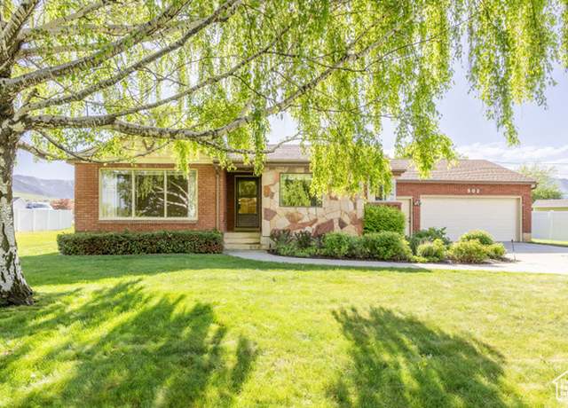 Property at 502 N Main St, Smithfield, UT 84335, 3 beds, 1.5 baths