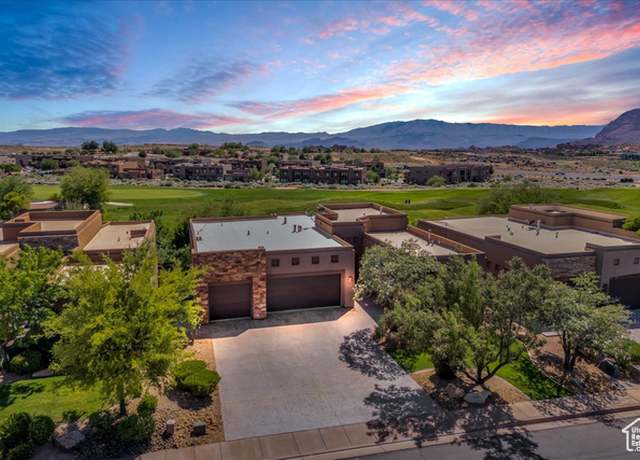 Property at 1683 W Red Cloud Dr, St. George, UT 84770, 6 beds, 4.5 baths