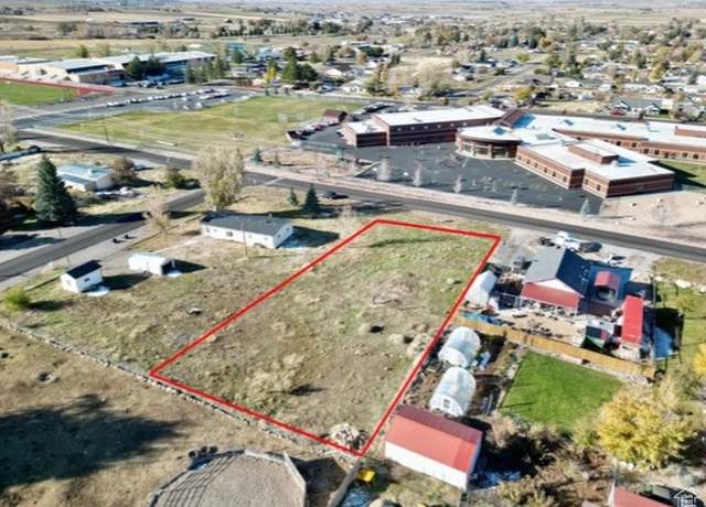 Property at 543 S 500 E #3, Mt Pleasant, UT 84647