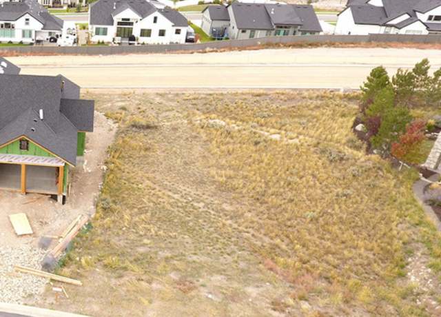 Property at 661 N Haystack Dr, Heber City, UT 84032