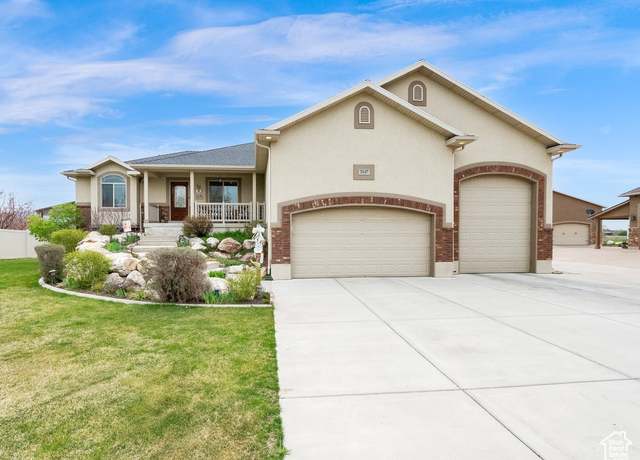 Property at 3047 W 2325 S, West Haven, UT 84401, 5 beds, 3 baths