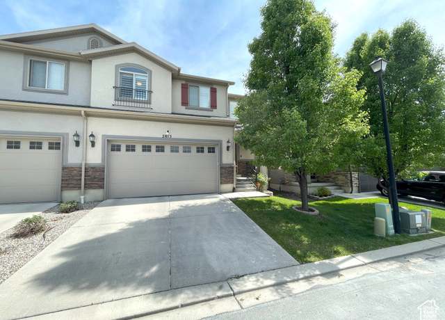 Property at 2615 W Cottonwood Dr, Lehi, UT 84043, 3 beds, 2.5 baths