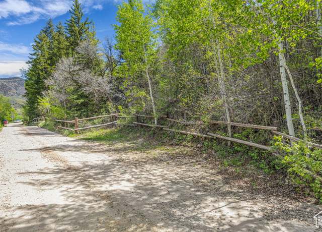Property at 1442 E Weber Wild Rd, Oakley, UT 84055