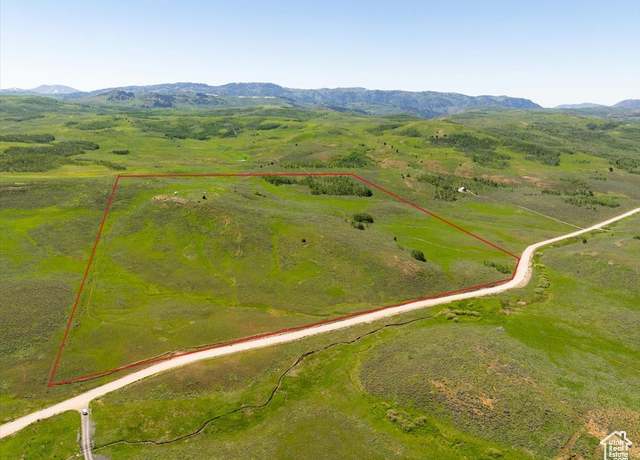 Property at 69 Legacy_ranch #69, Avon, UT 84328