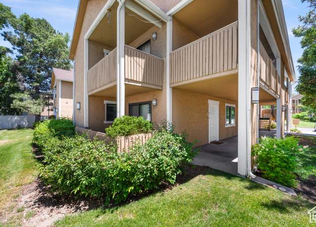 Property at 7174 S Shadow Dr, Midvale, UT 84047, 2 beds, 1 bath