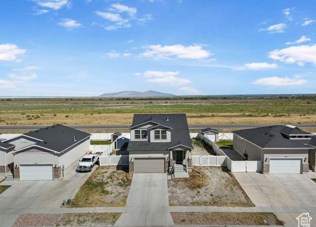 Property at 640 W Fireside Ln, Stansbury Park, UT 84074, 3 beds, 2.5 baths